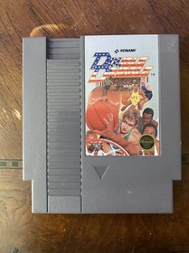Doble regate (NES)