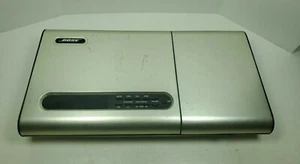 Bose Lifestyle Music Center Model 5 AM/FM CD Player AS IS Untested - Picture 1 of 9