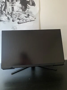 Samsung Odyssey G3 G3A 27 Zoll Gaming Monitor - Schwarz (LS24AG304NUXEN) - Bild 1 von 1