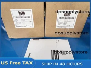 US Free TAX One LENZE ESMD752L4TXA Inverter ESMD752L4TXA New Shipping - Picture 1 of 3