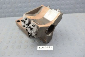 MORI SEIKI LATHE TOOLING TURRET BLOCK 18071XA  2'' BORE LOC3451 - Picture 1 of 7