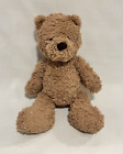 Jellycat London Bumbly Bear 11" Brown Stuffed Plush Animal