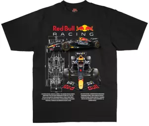 formula 1 red bull shirt - Picture 1 of 1