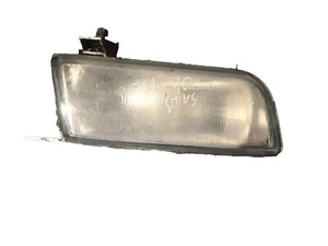 GENUINE SAAB 9-5 2002-2005 O/S FRONT FOG LIGHT/LAMP FREEPOST 5284534 - Picture 1 of 5