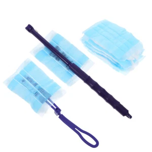  22 Pcs Electrostatic Dust Duster Heads Disposable Dusters Refills - Afbeelding 1 van 12