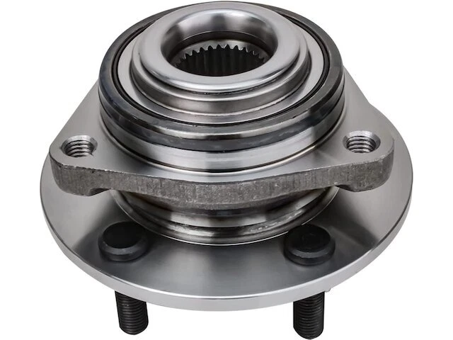 Front Wheel Hub Assembly fits Chrysler LHS 1994-1997, 1999-2001 Base 18VXTH - Image 1 of 1