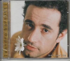 cd LEANDRO BARSOTTI BELLAVITA - Picture 1 of 2