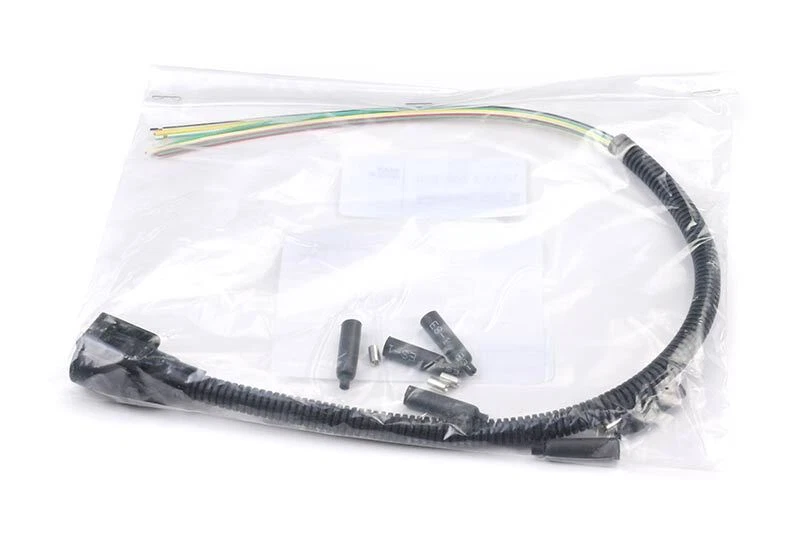 Throttle Housing Wiring Harness Repair Kit Genuine For BMW 12517602973 - Image 1 of 1