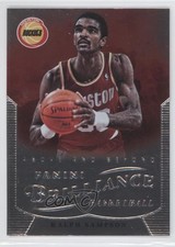 2012-13 Panini Brilliance Retail Above and Beyond Ralph Sampson #224 HOF