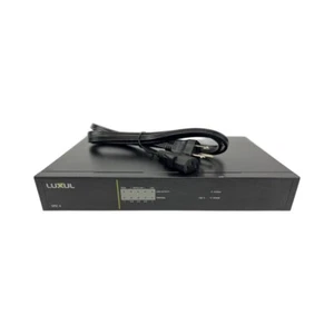 Routeur Gigabit Multi-Wan Luxul Epic 4 ABR-4500 sans oreilles de rack - Photo 1/11