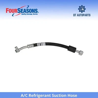 For 1994-2001 Acura Integra A/C Refrigerant Suction Hose 4 Seasons 1995 1996 - Image 1 of 4