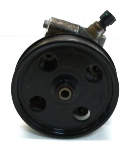 FORD C MAX BJ 08 1,6L BENZIN SERVOPUMPE SERVO PUMPE LENKHILFE SHDA 4M513A696AE - Bild 1 von 9