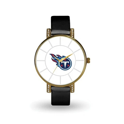 NFL Tennessee Titans Ladies Lunar Watch Style: XWL1155 $56.90 Cover