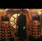 Doctor Who - Revolution der Daleks Foto 5 - Hochglanz A4 Druck