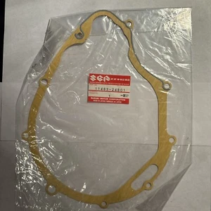 11483-24B01-H17 SUZUKI OEM LS650 S40 GENERATOR COVER GASKET.  BUY OEM - Picture 1 of 1