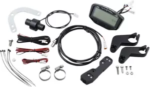 Trail Tech Vapor Digital Gauge Computer Kit #752-118 - Picture 1 of 1