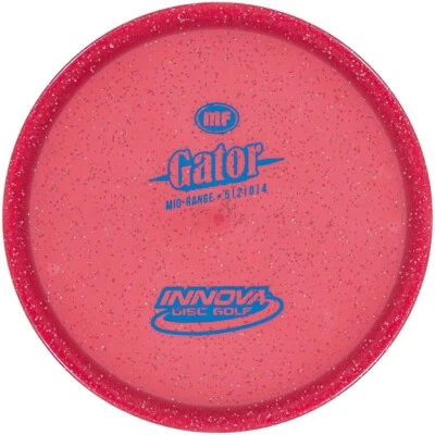 Innova Metal Flake Champion Gator | Choose Weight & Color - Image 1 of 4