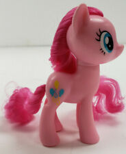 My Little Pony, Pinkie Pie, Approx 3.5", Cartoon & Tv Character, Toys, Hasbro
