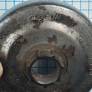 Oregon Clutch Drum & Bearing PN# 17986 Fits Alpina P40 P45 Homelite EZ 150 NOS - Picture 1 of 6