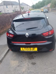 Renault Clio - Picture 1 of 8