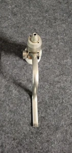 STRYKER 4103-126 STIFTSPANNZANGE - Bild 1 von 6