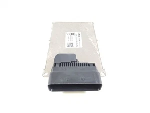 Centralina regolazione livello sospensioni pneumatiche Chevrolet Corvette C7 2017 84059249 - Foto 1 di 8