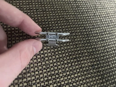 Losi OG 1/36th Micro Hot Racing Front Bar Bumper  - Image 1 of 4