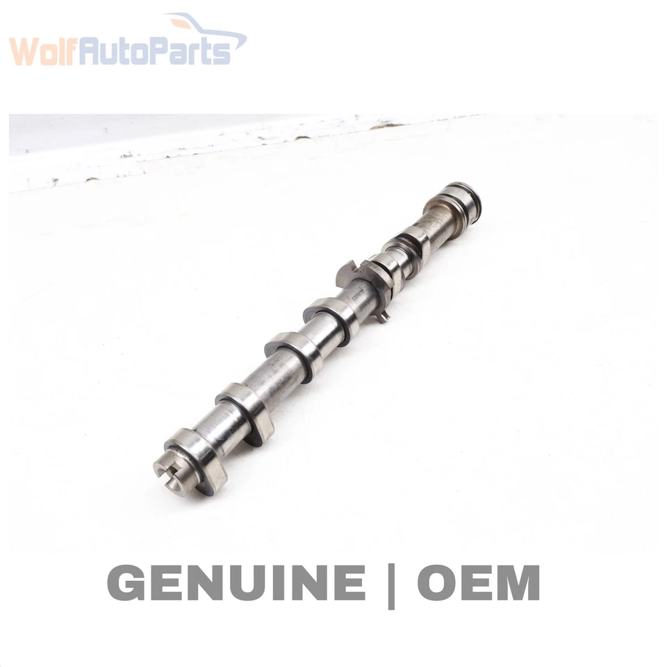 2005-2011 AUDI A6 QUATTRO 3,2 л - правый впускной кулачок / распредвал 06E109101AM - Изображение 1 из 4