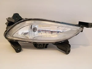 2011 2012 2013 2014 HYUNDAI SONATA FOG LIGHT LAMP Right SIDE RH  - Bild 1 von 5
