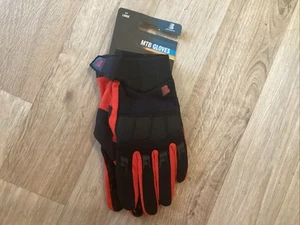 MTB gloves item code 380078 size large - Picture 1 of 2