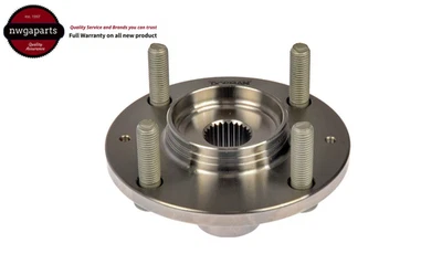 Buje de rueda delantero para Kia Spectra 5 Spectra 2004-2009 517502F010 Foto 1 de 2