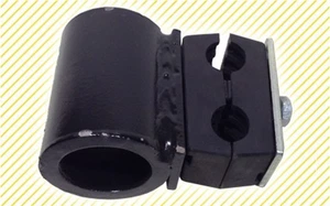 Abrazadera de manguera de soldadura de buje Maxon 262437 B344 - Imagen 1 de 1