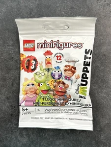 Lego 71033 The Muppets Minifiguren Blind Bags - Bild 1 von 2