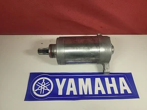 Yamaha TTR125 Electric Starter TTR 125 - Picture 1 of 3