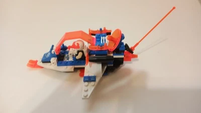 LEGO Space: Blizzard Baron (6879) - Used - Image 1 of 4