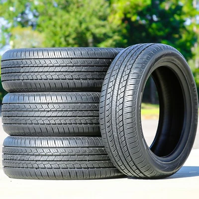 4 Tires Westlake SU318 H/T 245/75R16 111T A/S All Season - Image 1 of 4
