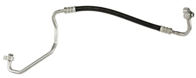 四季 56766 排放线软管组件适用于 13 - 17 本田雅阁 — 第 1/4 张图片