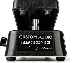 Jim Dunlop CAE Dual Induktor Wah Wah - Bild 1 von 11