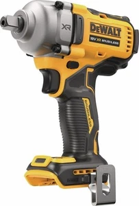 Atornillador de impacto a batería, 12,5 mm (1/2′′) A4-kt., 18/54 V, DEWALT - Imagen 1 de 8