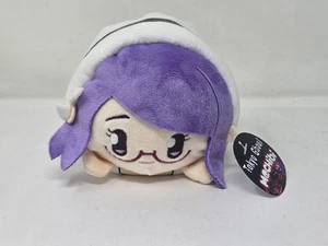 Tokyo Ghoul Rize Kamishiro Mochibi Plush Toy, Infinifan - New with Tags - Picture 1 of 13