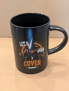 BlackCraft Cult Coffee Mug 15oz, "Let's Join A Coven", Collectible, NEW - Witch - Bild 1 von 3