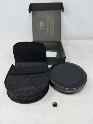 Jabra Speak2 75 UC Wireless Bluetooth Portable Conference Speaker - Image 1 of 4