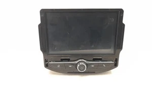 73105000 SISTEMA AUDIO / RADIO CD / 700030 PARA OPEL CORSA E EDITION - Imagen 1 de 10
