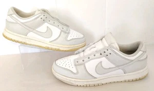 Nike Dunk Low Photon Dust White Grey Fog Damengröße 6,5 DD1503-103 - Bild 1 von 9