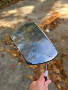 Cleveland HB Soft 2 10.5 Putter Ace Stability All In 35″ +HC NEW - Picture 1 of 10