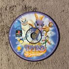 Spyro Year Of The Dragon PS1 PAL Disque Seul