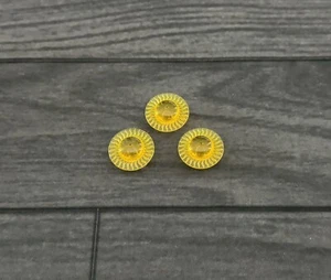 Planted | 3 Count Light Resource Tokens | Official Replacement Game Pieces - Picture 1 of 4