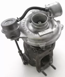 Turbocharger for Iveco Daily 2.8 / Renault Sofim Van 2.8 Di 751578 + Gasket kit - Picture 1 of 5