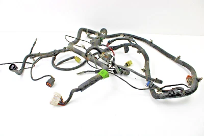 2004-2007 Chevrolet Optra Under Hood Front Accessory Wiring Wire Harness J248Frt - Image 1 of 4