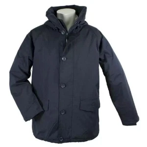 BMS Skipper Jacke Softlan+Sorona Marine - Bild 1 von 7